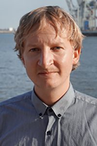 Nikolas Klostermann-Rohleder